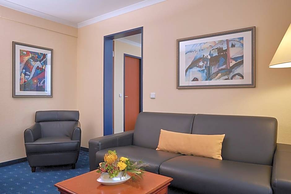 H4 Hotel Kassel City, Trademark Collection by Wyndham