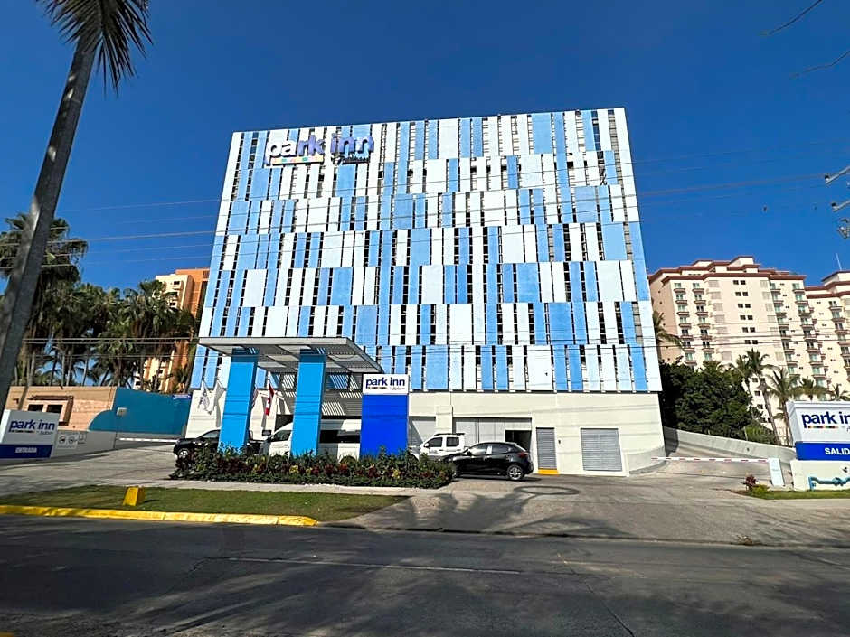 Park Inn By Radisson Mazatlán
