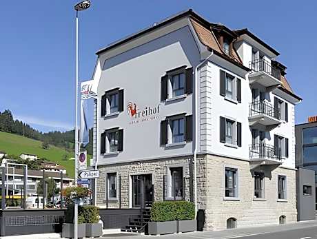 Hotel Freihof
