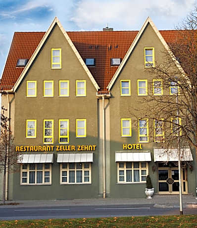 Hotel Zeller Zehnt