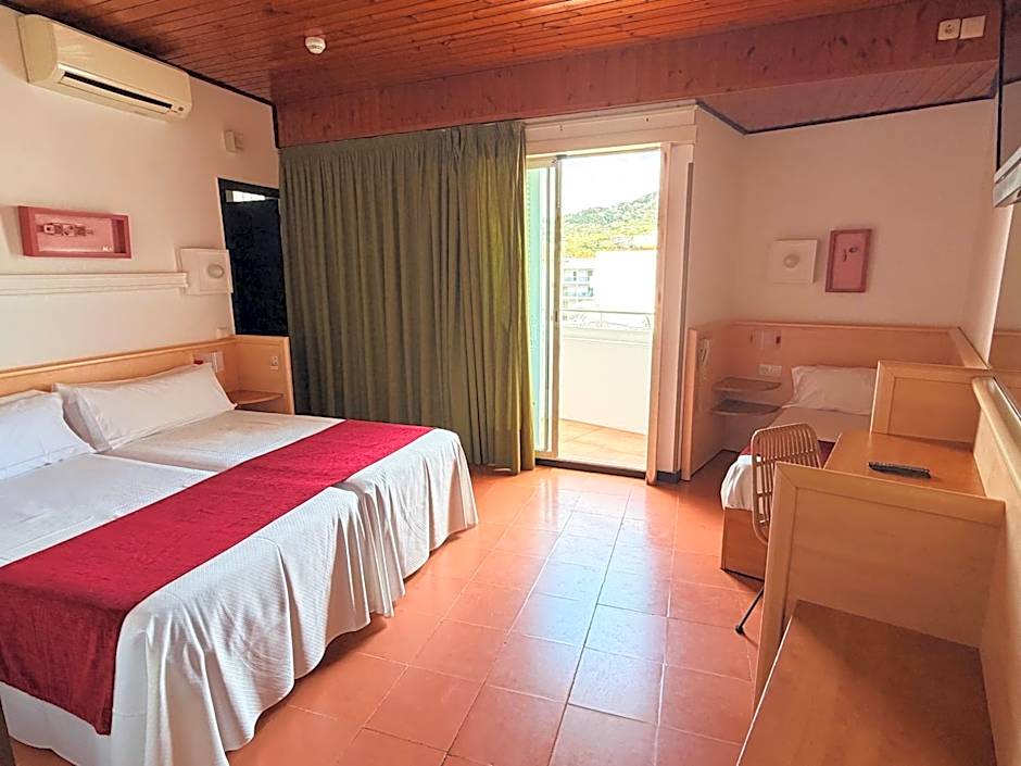 Hotel Xaine Park