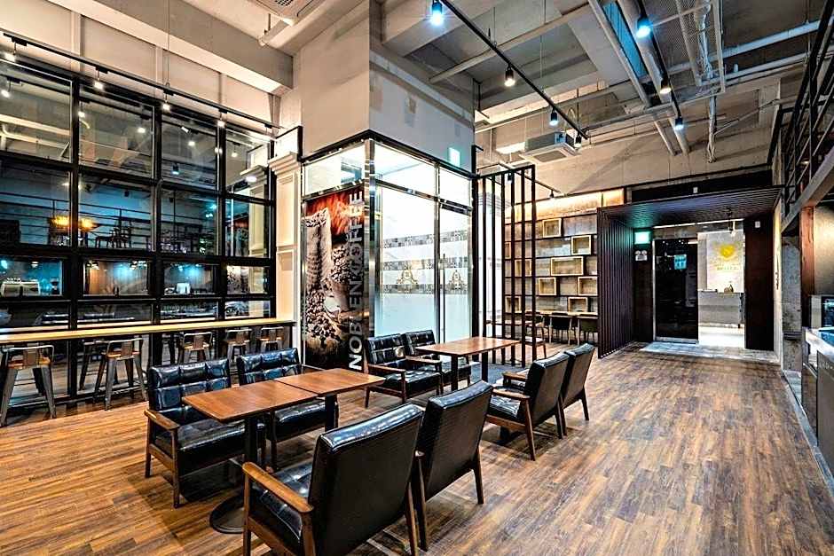 Siheung Seoul Tourist Hotel