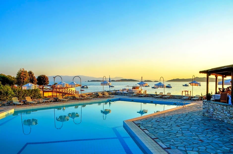 Xenia Ouranoupolis Hotel