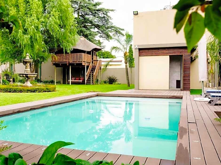 One O Eight Boutique Hotel