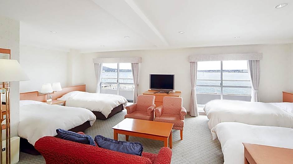 Sajima Marina Hotel