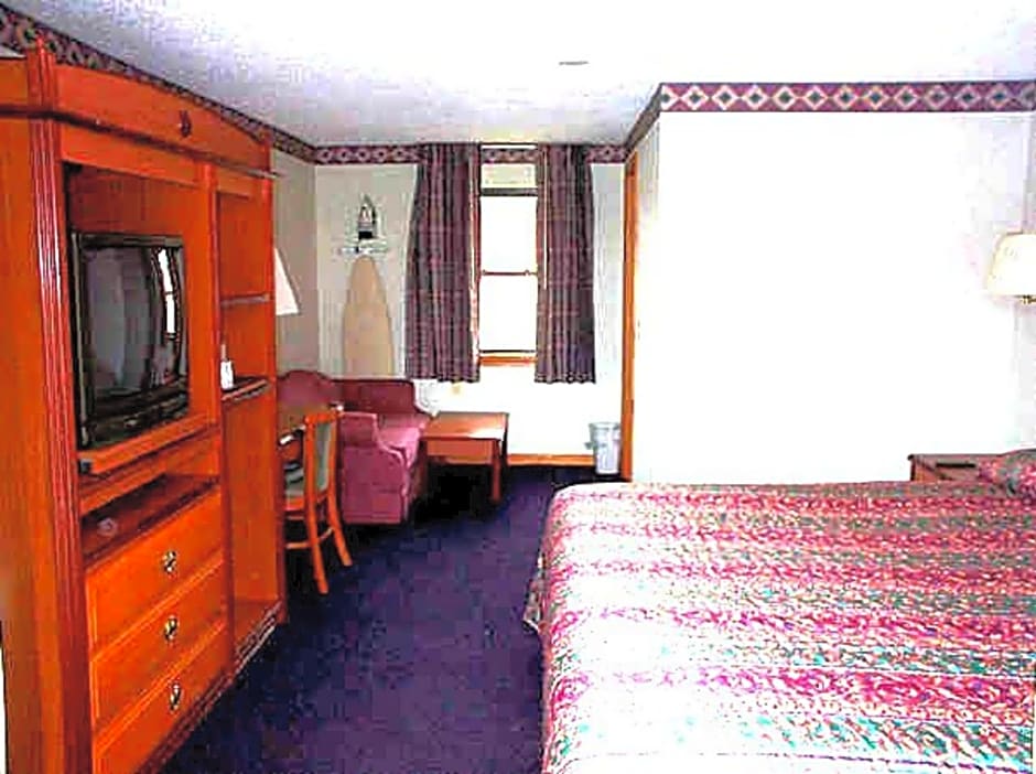 Wesley Inn And Suites