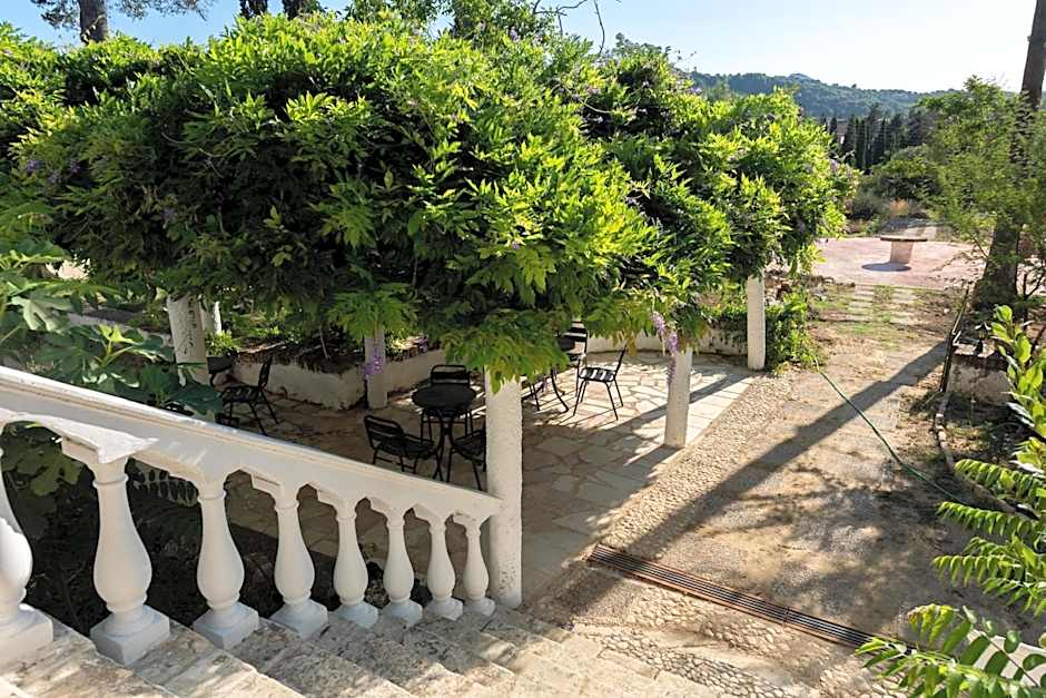 Archontiko Petrettini Boutique Hotel