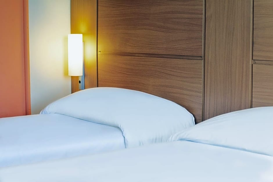 Ibis Meknes Hotel