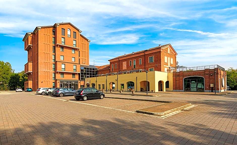 LVG Hotel Collection - Al Mulino