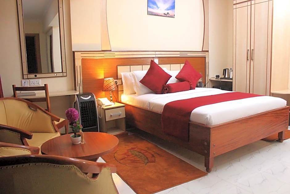 Empolos Hotel Nakuru