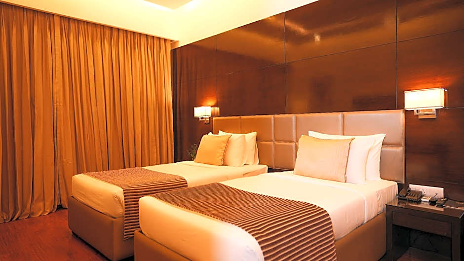 Africa Avenue GK - 1