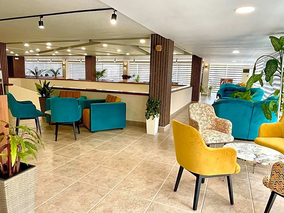 BSA Gradina Hotel & Aquapark - All Inclusive