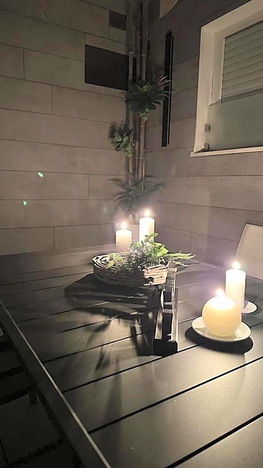 Villa Giulia Rooms & Bike