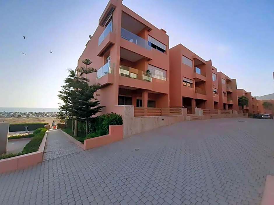 Appartement Très jolie à Imi Ouaddar