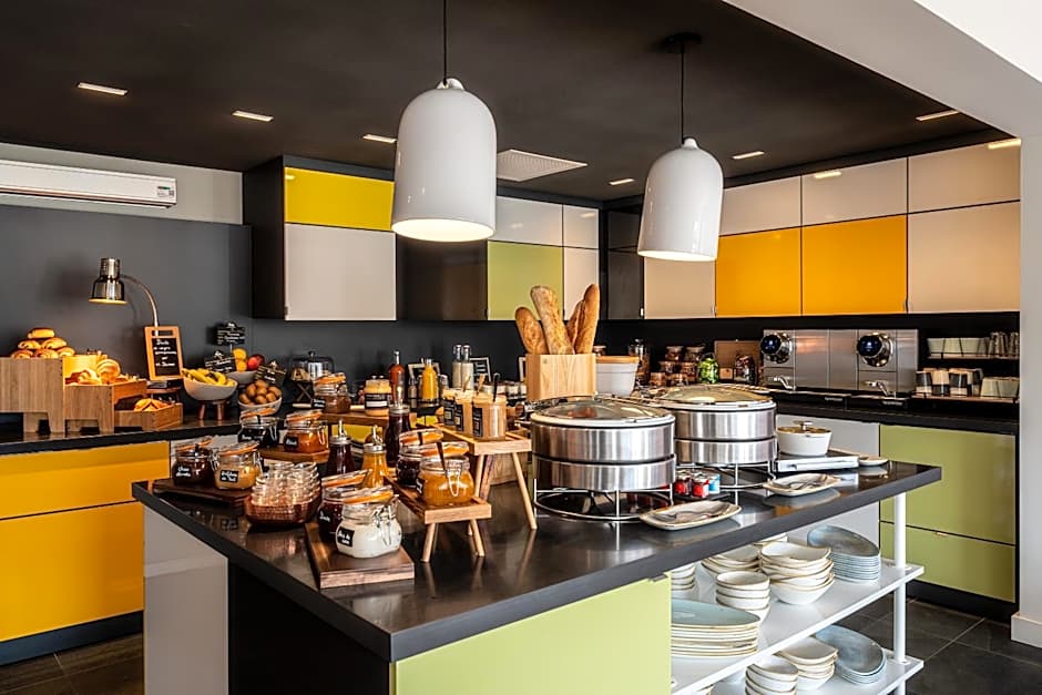 Mercure Valence Sud