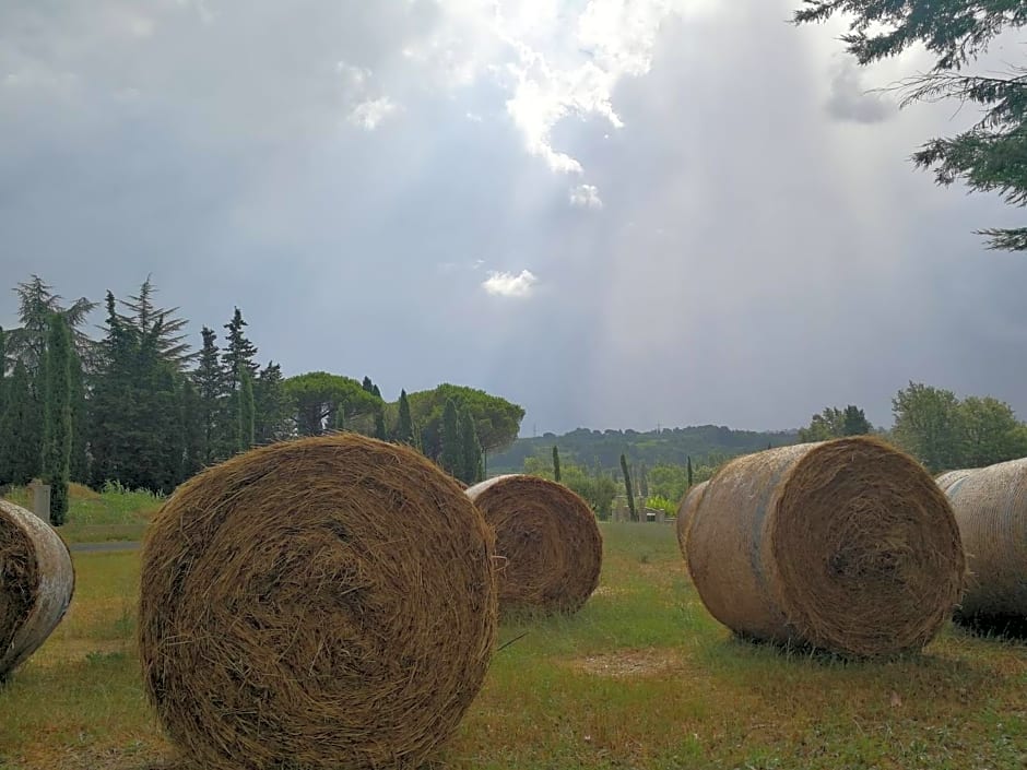 Masseria Le Querciole