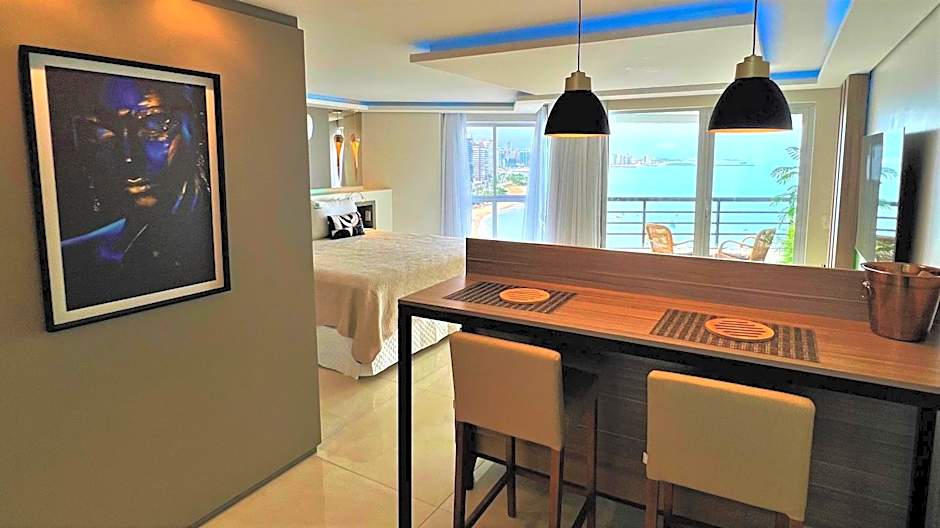 Seaflats Iate Plaza Hotel