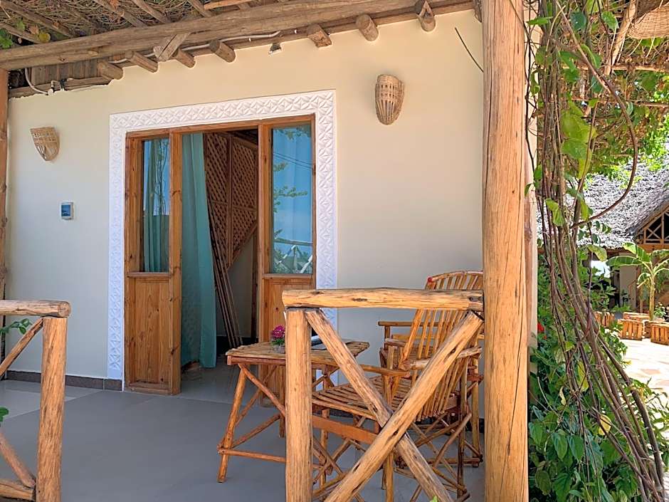 ZANZIBAR TROPICAL SUNSET - Adults Only Boutique Hotel by Sofia Collection