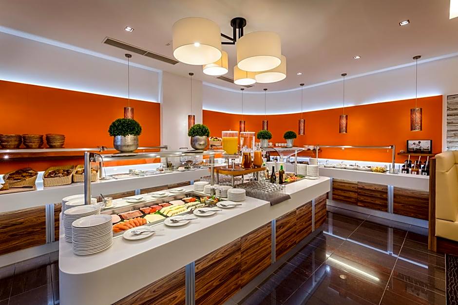 Hotel Nestroy Wien