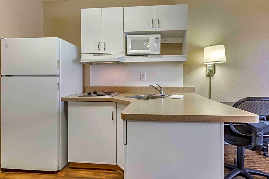 Extended Stay America Suites - El Paso - Airport