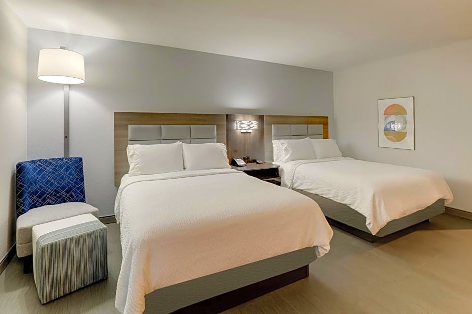 Holiday Inn Express Lexington Southwest Nicholasville By IHG