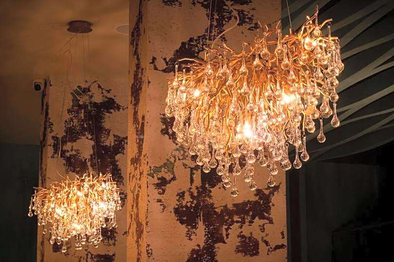 Покрит Мост