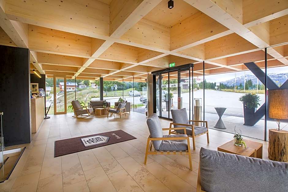 Alpengasthof Filzstein