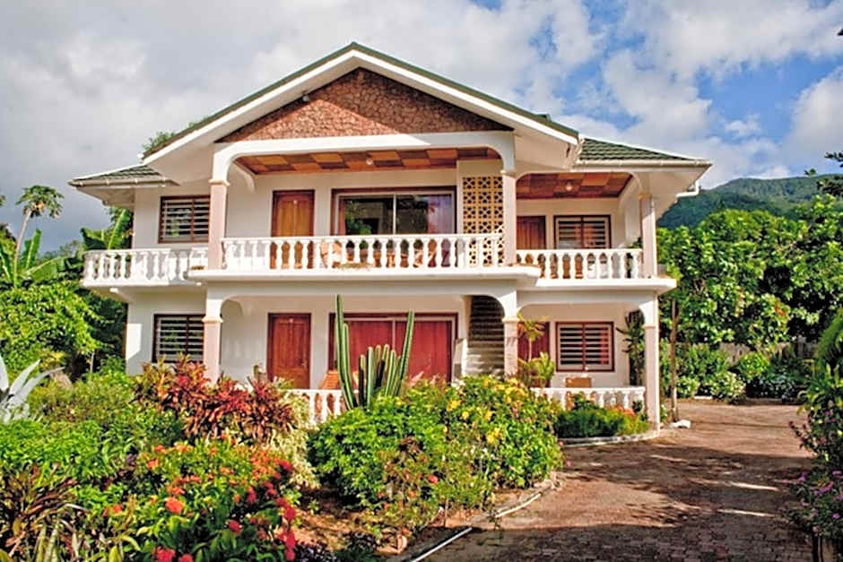 Villa de Roses