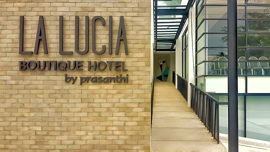 La Lucia Boutique Hotel by Prasanthi