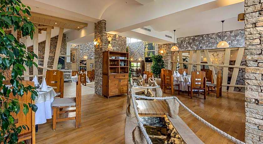 Hotel Etno Selo Herceg