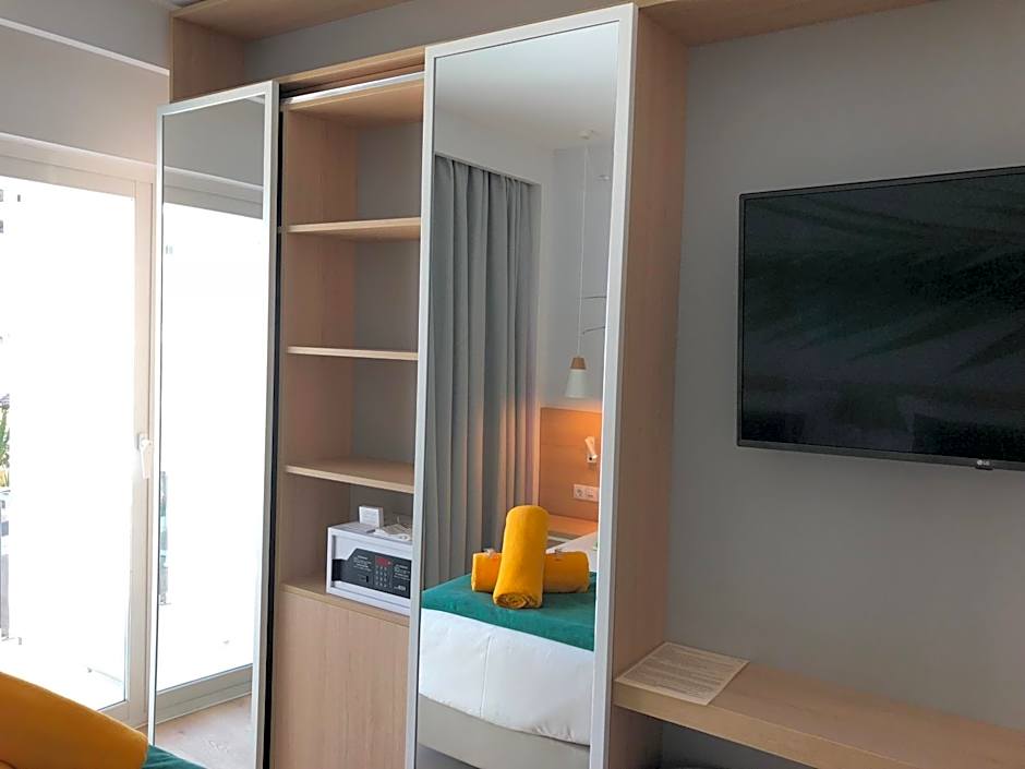 BQ Paguera Boutique Hotel- Adults Only