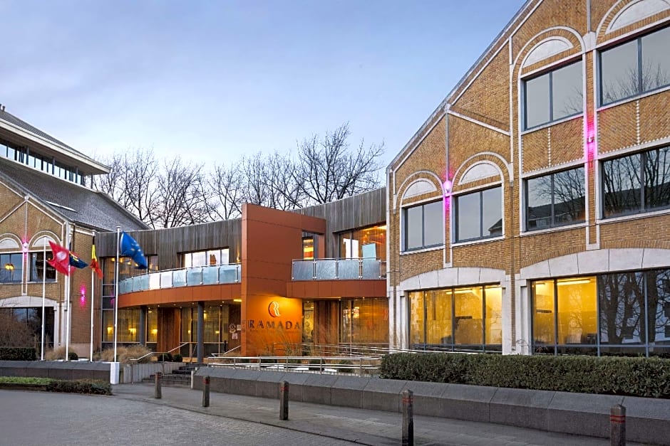 Ramada Brussels Woluwe