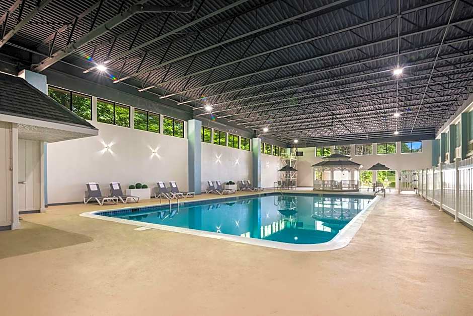 Best Western Plymouth Inn-White Mountains