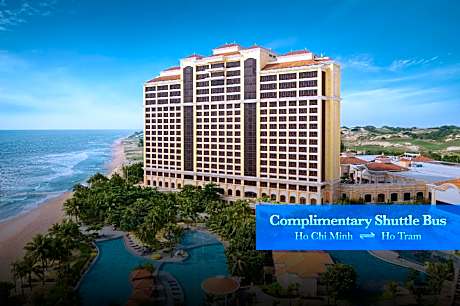 InterContinental Grand Ho Tram By IHG