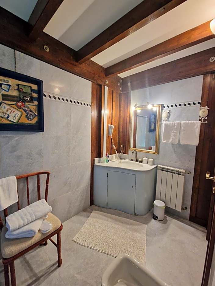 B&B Villa Sbaraglia