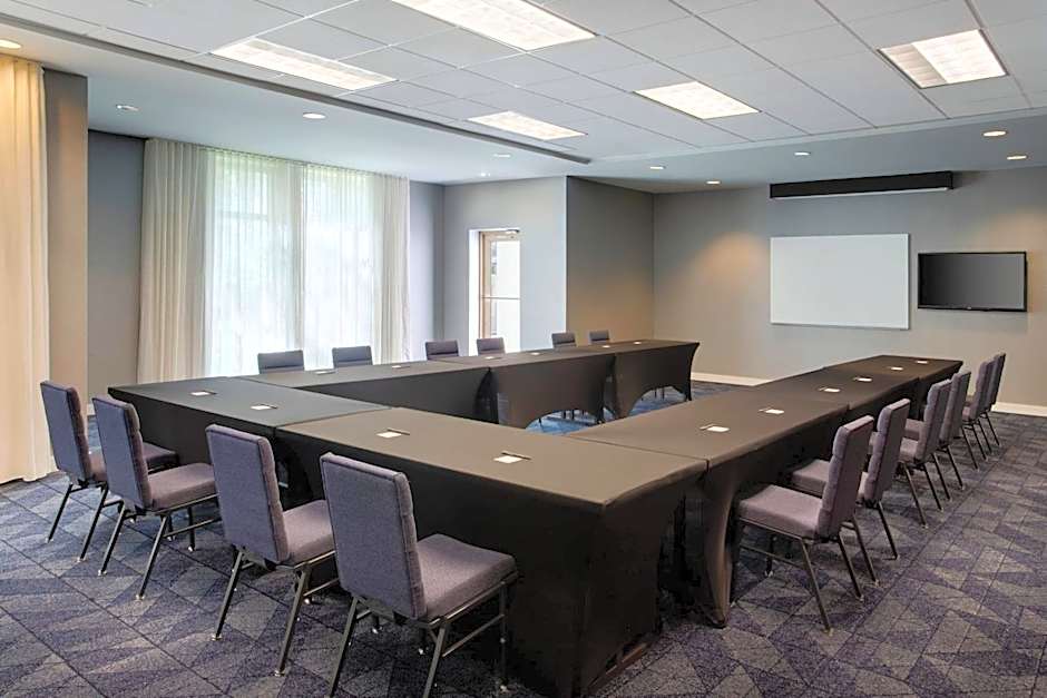 Courtyard by Marriott Fort Lauderdale SW/Miramar
