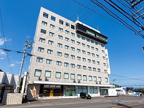 Kotohira Park Hotel