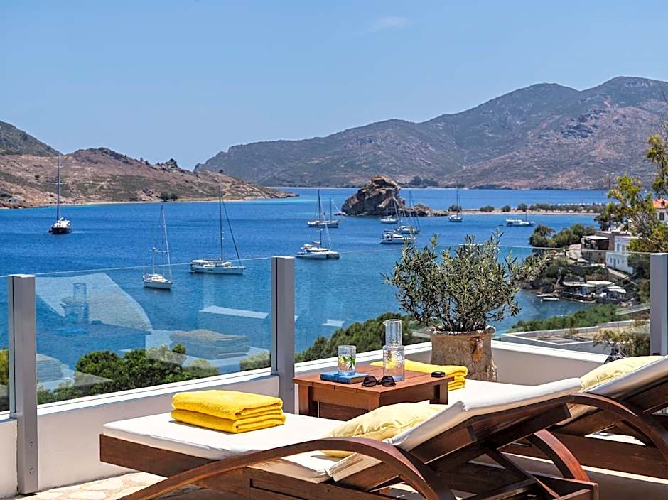 Petra Hotel & Suites