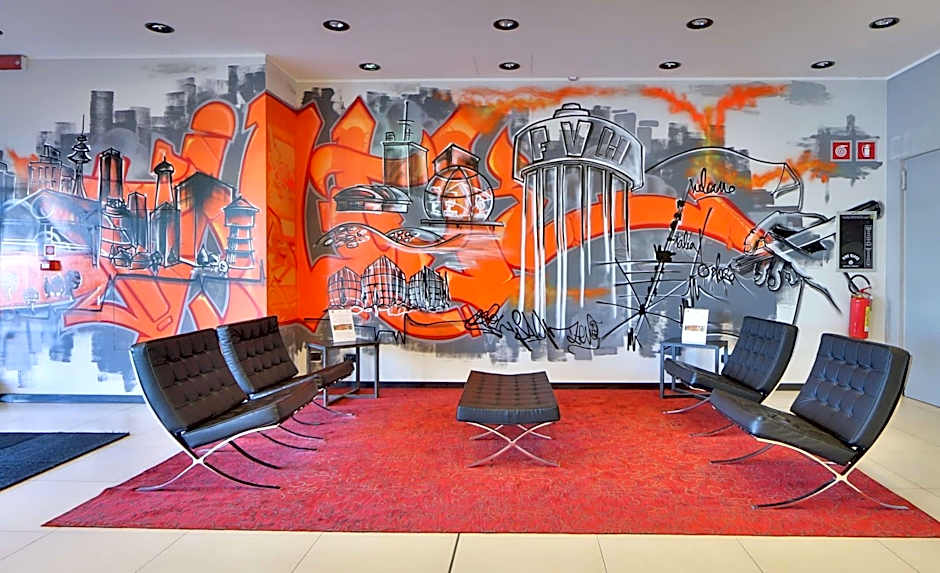 Best Western Falck Village Milano Sesto