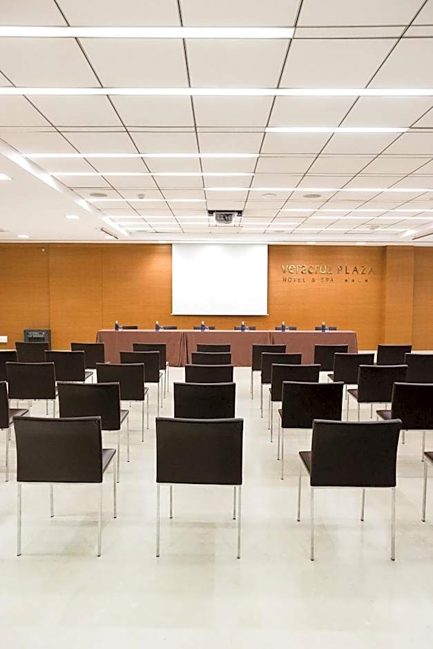 Hotel Veracruz Plaza & Spa