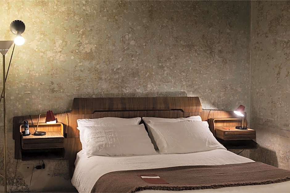 G-Rough, Rome, a Member of Design Hotels