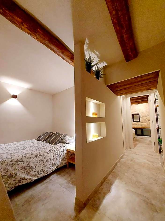 Talismano Luxury Suite & Loft & Alcova & Maison