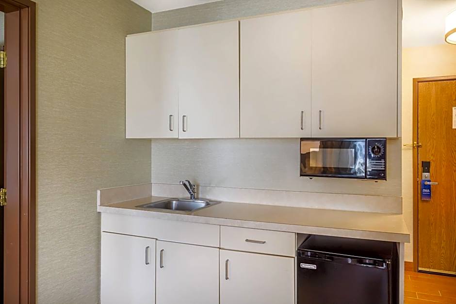 Comfort Inn Federal Way Seattle