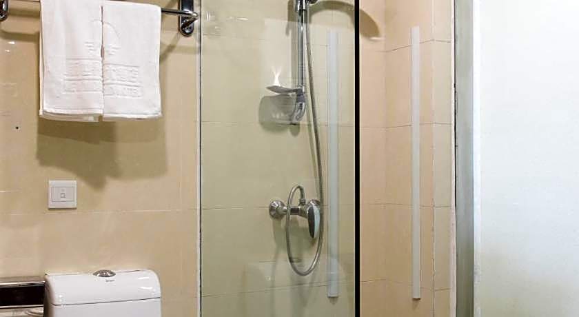 New World Hotel
