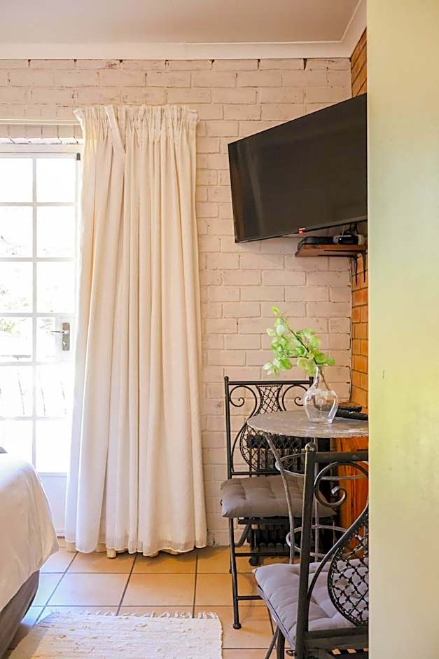 Rooiberg View Clarens