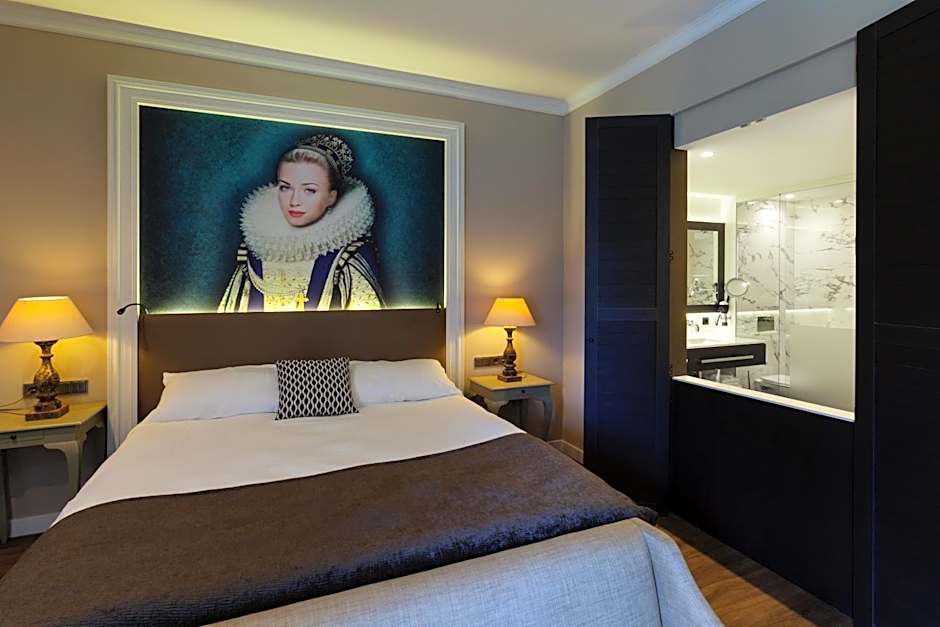 Hotel Bloemendal, near Aachen