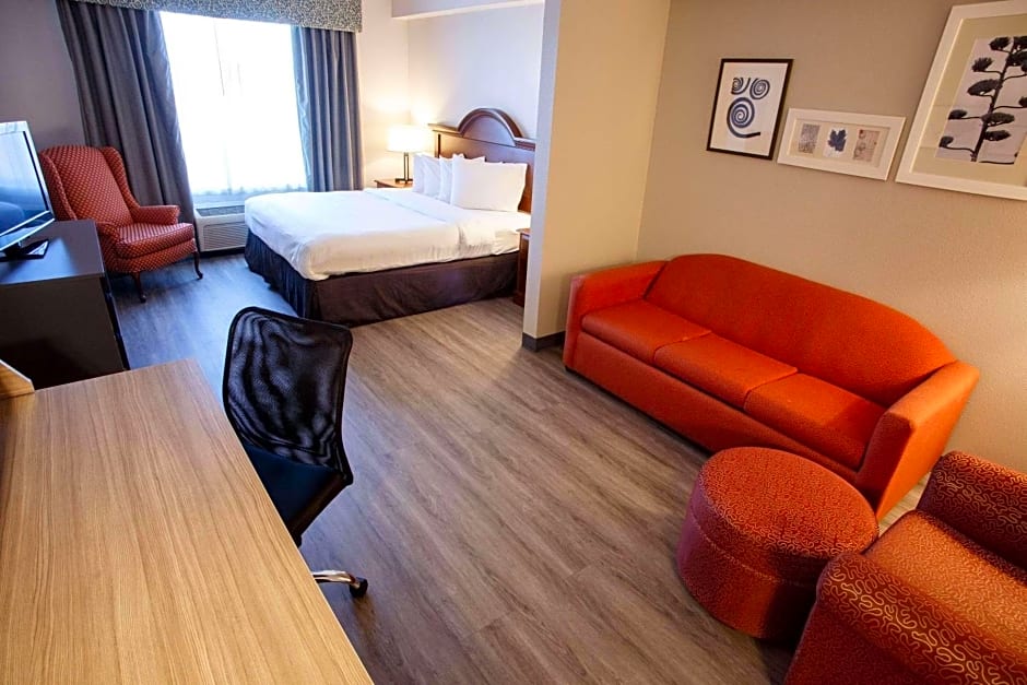 Country Inn & Suites by Radisson, Harrisburg West, PA