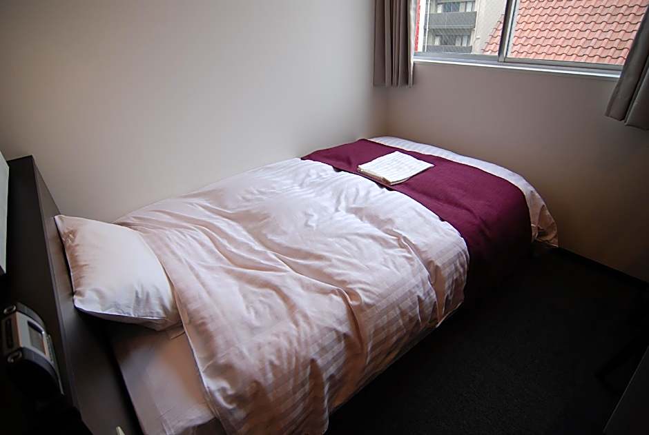 Hotel Fosse Himeji
