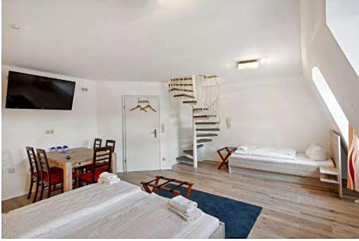 Gästehaus Blaue Ecke