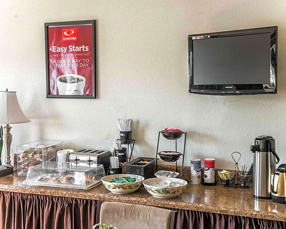 Econo Lodge Monticello